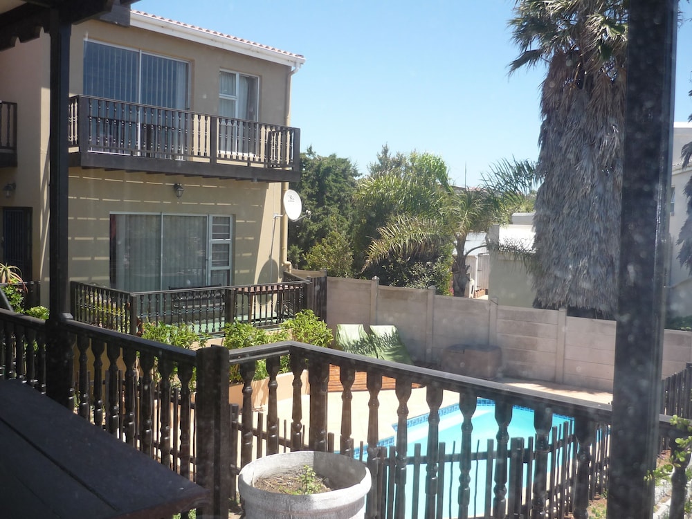 A1 Kynaston B&amp;B 3/36