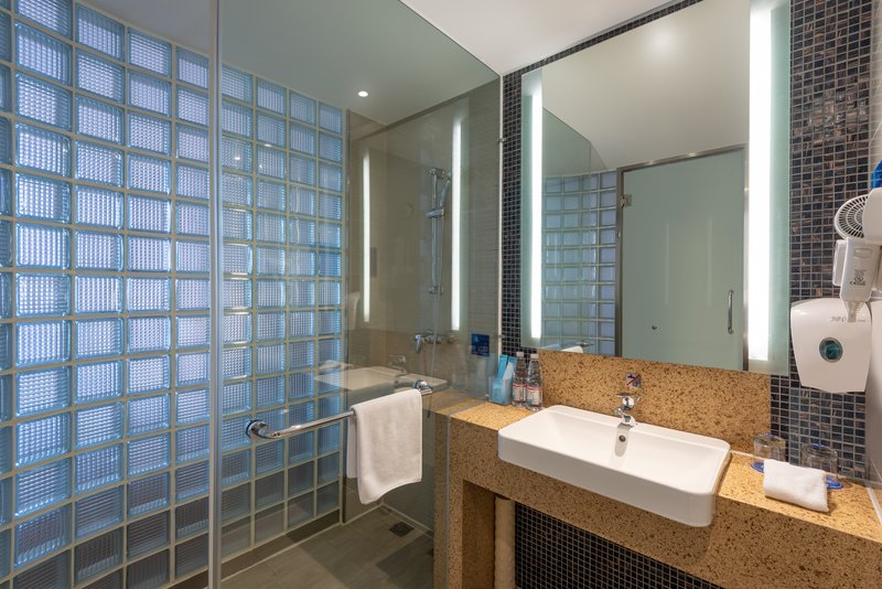 Holiday Inn Express SHANGHAI JIADING INDUSTRY PARK 46/48