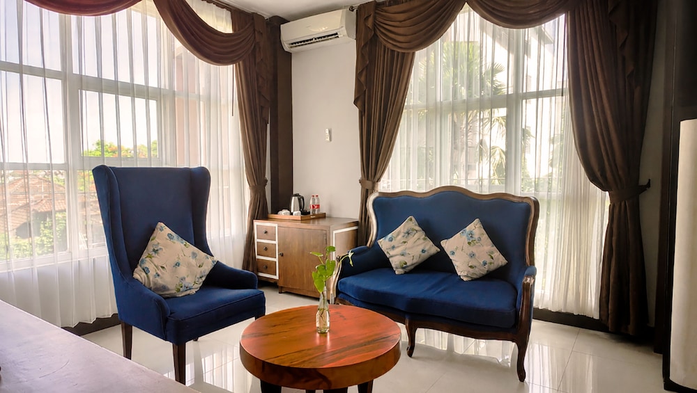 The Visala Boutique Suites Seminyak 19/41
