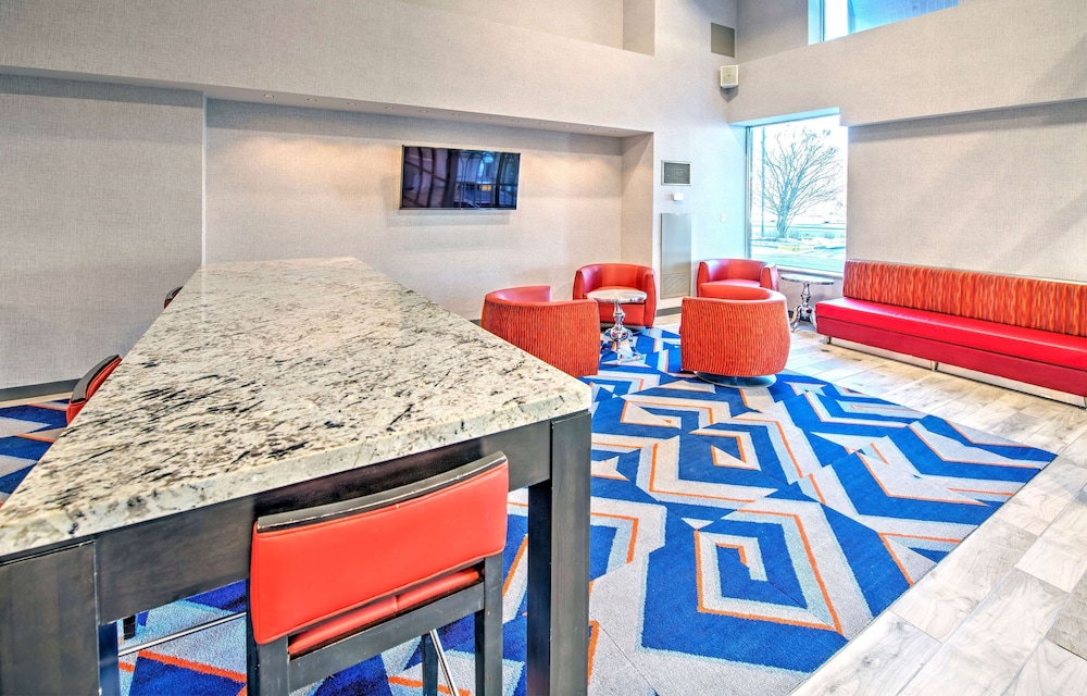 Hampton Inn By Hilton Ottawa 29/38