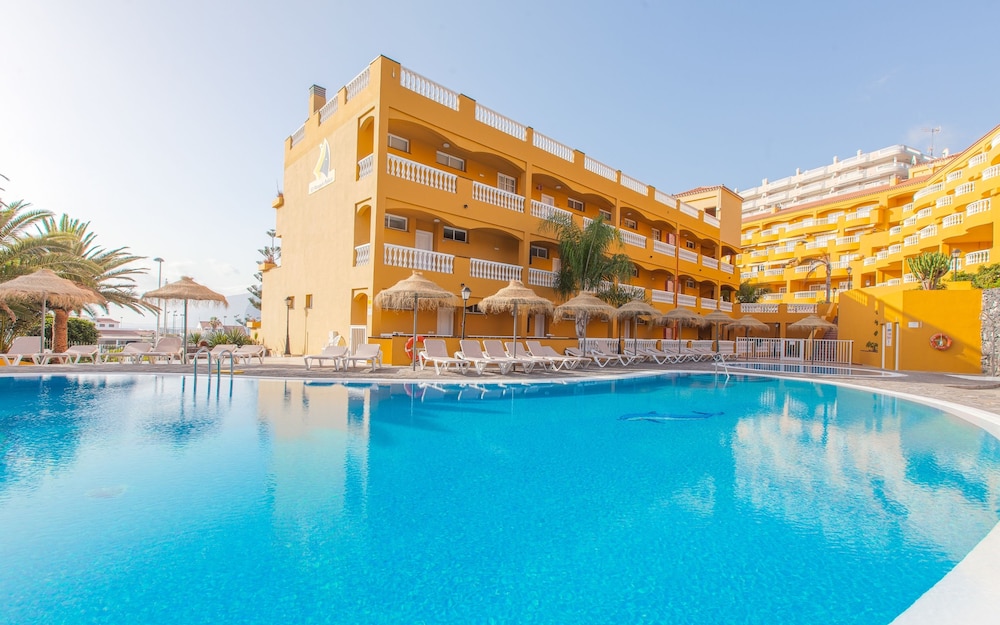 El Marques Palace by Intercorp Hotel Group 1/76