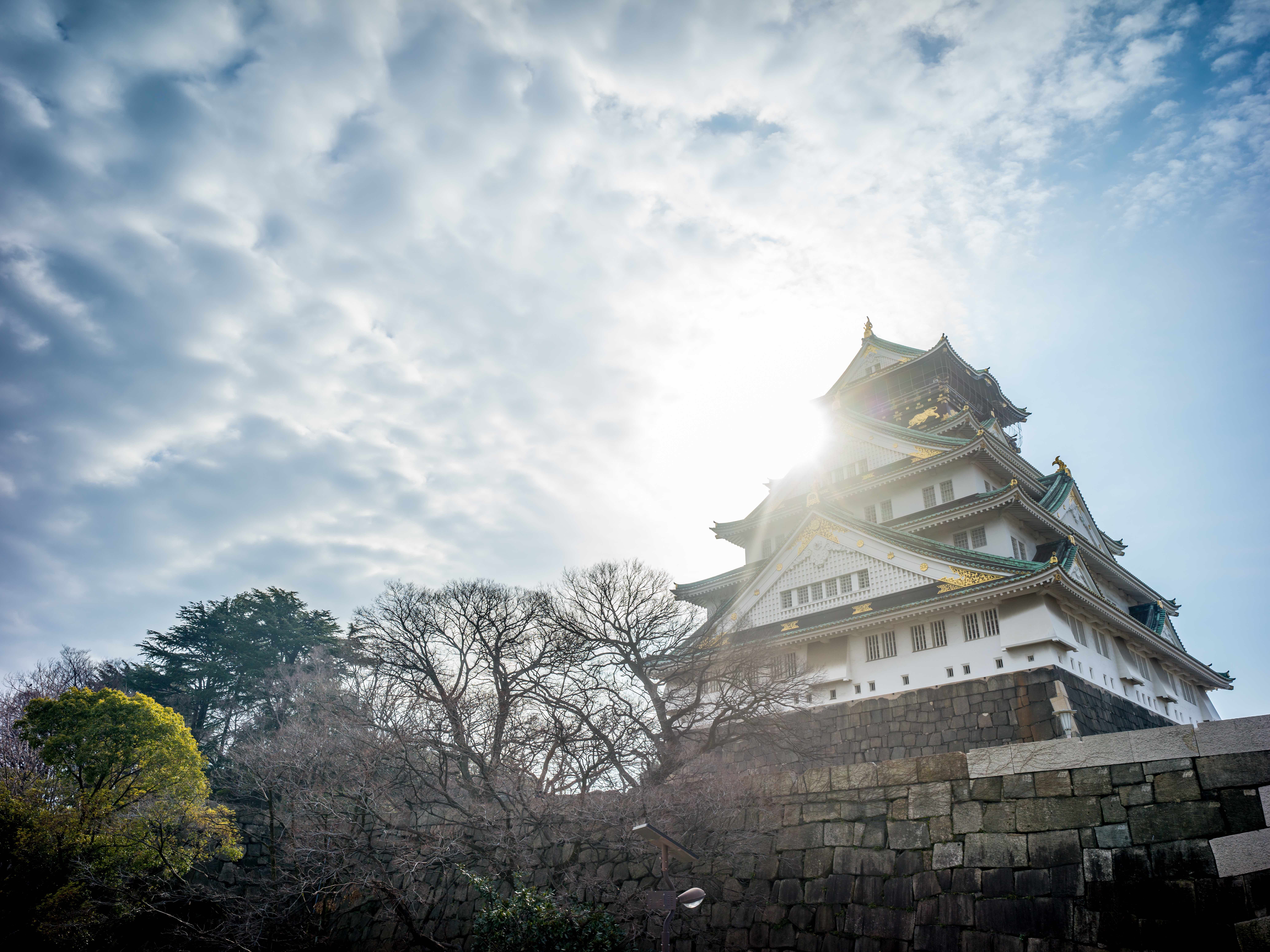 InterContinental Osaka 76/78