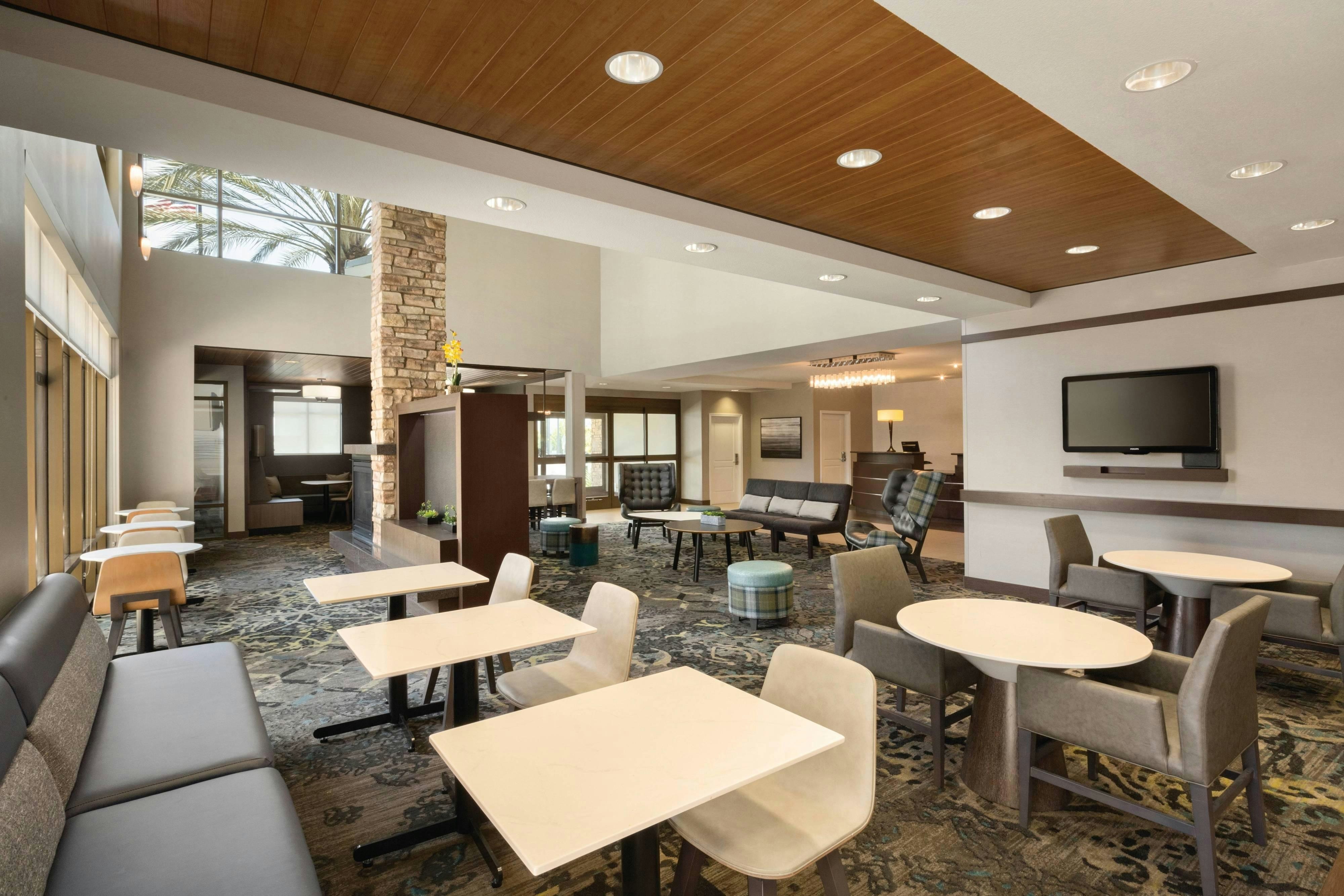 Residence Inn By Marriott San Diego North San Marcos 15/15