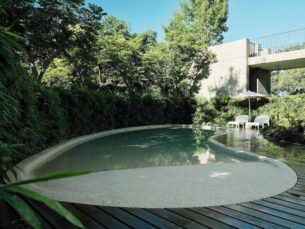Fleur de Chine Hotel 67/70