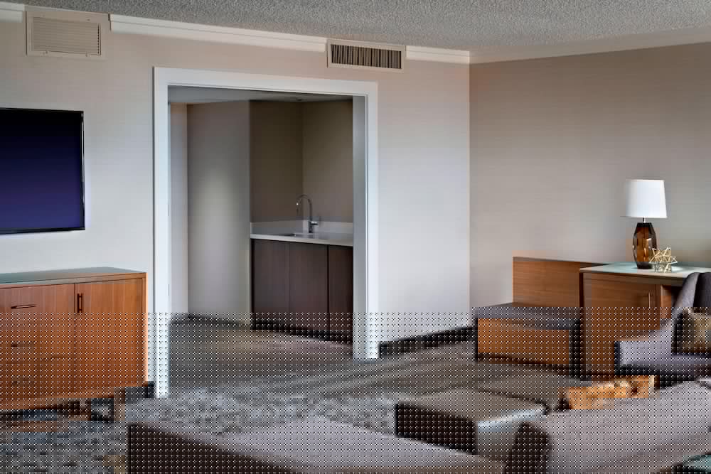 San Antonio Marriott Riverwalk Hotel 26/47