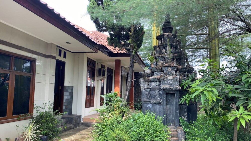 Collection O Pekalongan Near Pasar Batik Setono Formerly Hotel Jayadipa 6/46
