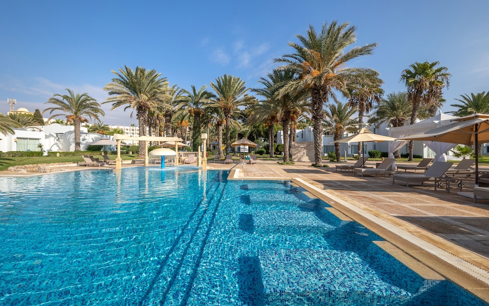 Steigenberger Marhaba Thalasso 6/76