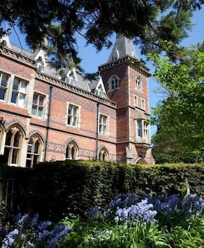 Brownsover Hall Hotel 8/63