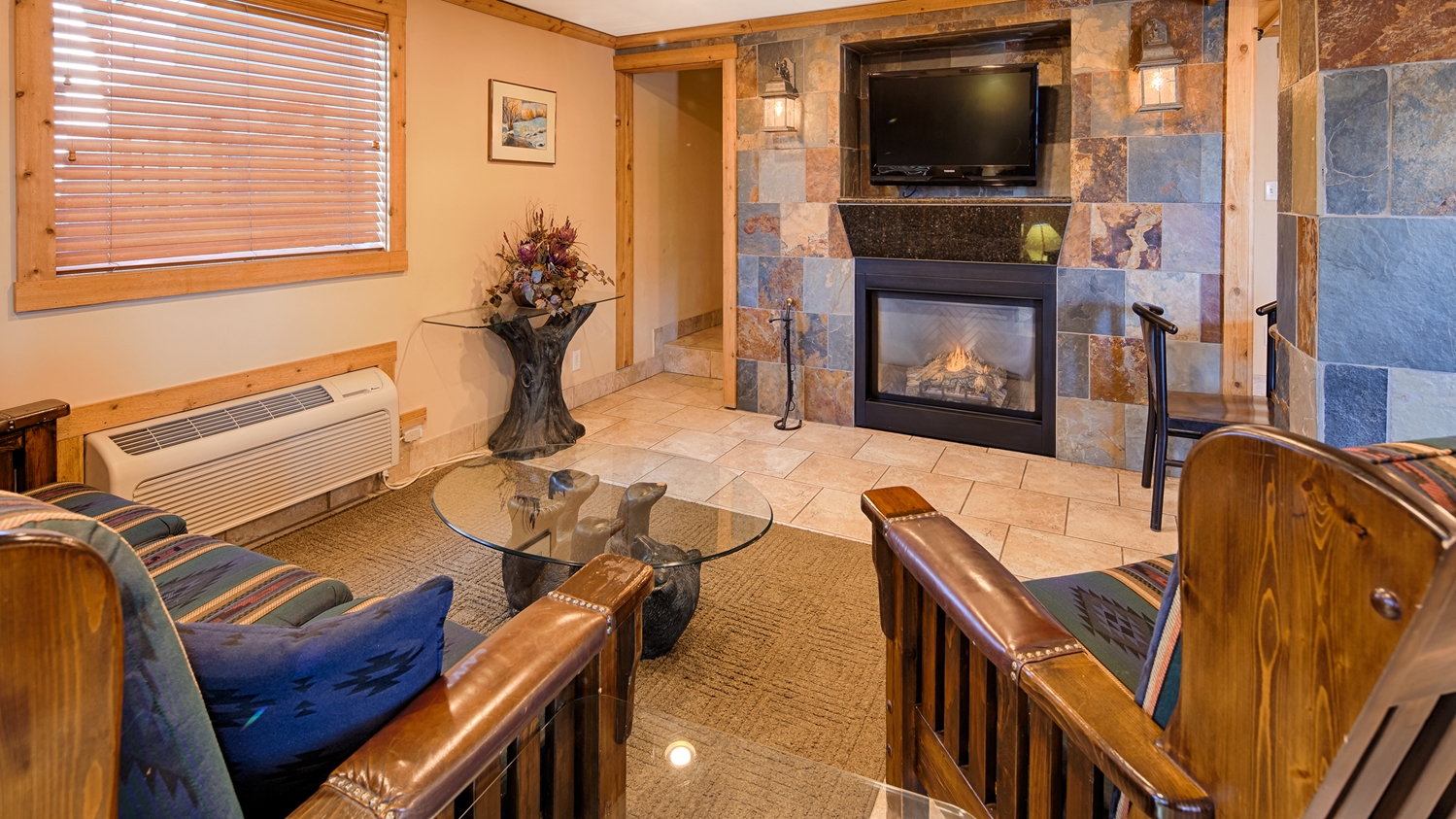Best Western Torchlite 9/14