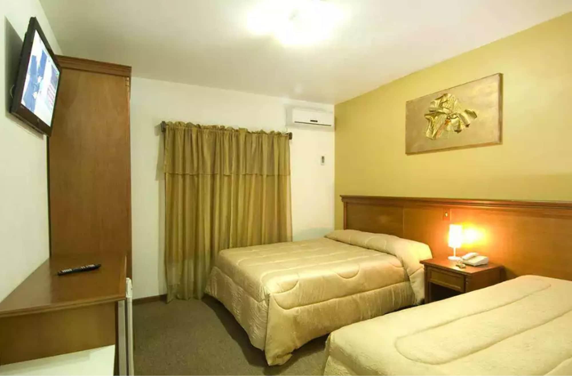Hotel Estrelas da Serra 9/21
