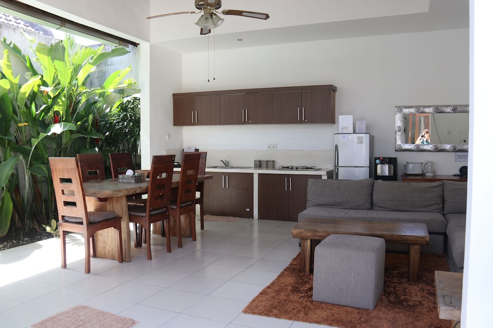 Maisaba Seminyak Loft and Villas 20/29