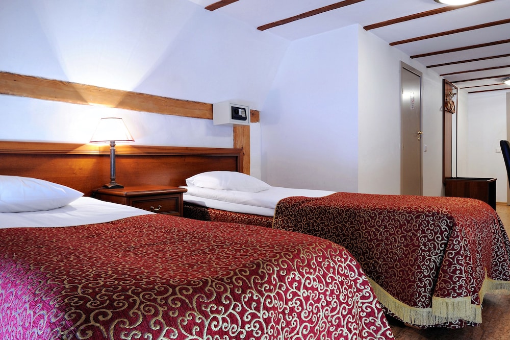 St Olav Hotel 18/72