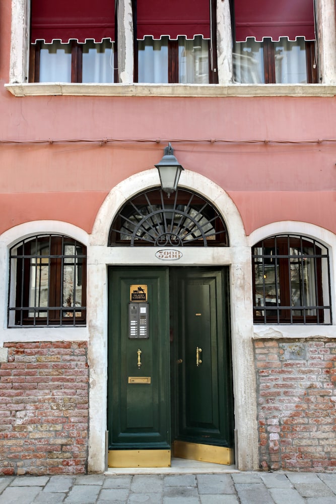 Palazzo Schiavoni 4/86