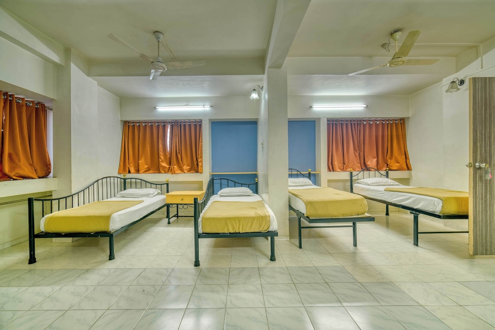 Hotel Grand Ashwin 22/41