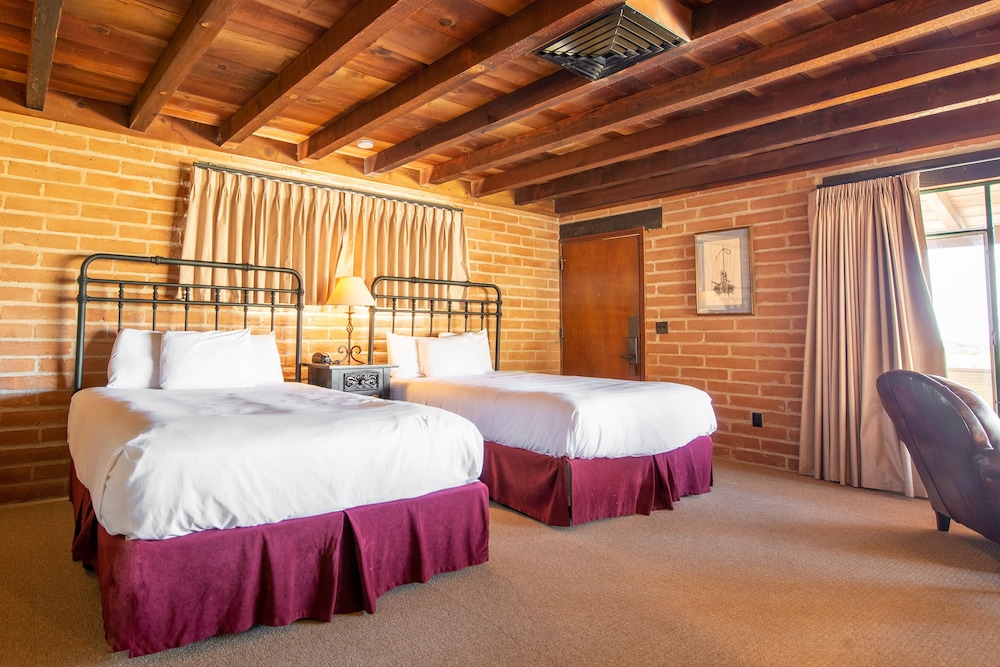 1 Bedroom, Casita, Classic, 2 Queen Beds