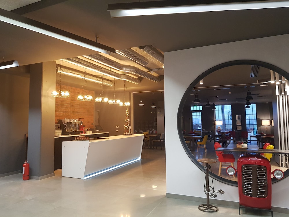 IBIS STYLES ARAD 10/49