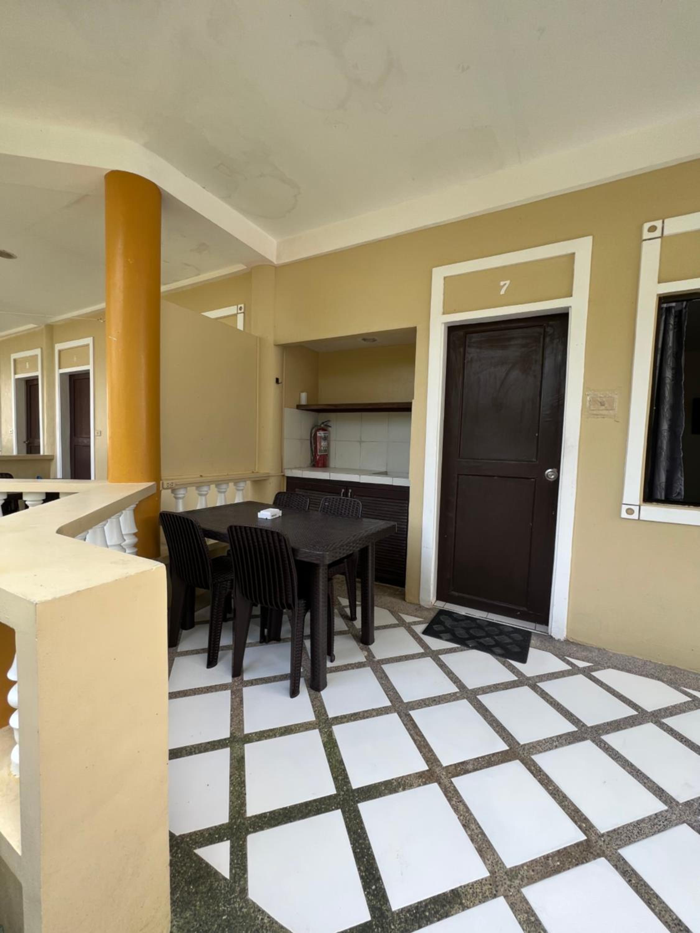Oro Beach Resort 12/50