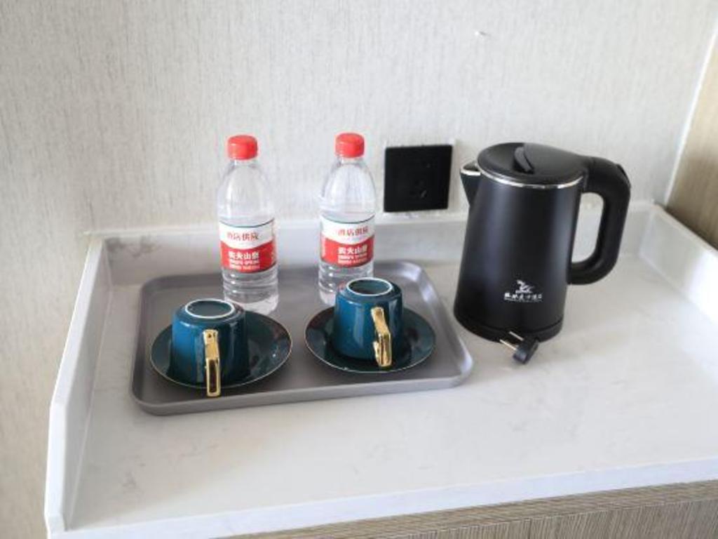 GreenTree Eastern Xinjiang Aksu Airport Hotel 30/45