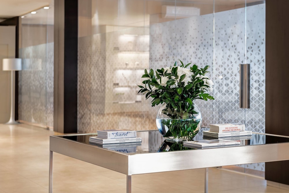 Ac Hotel San Sebastian de Los Reyes By Marriott 4/45