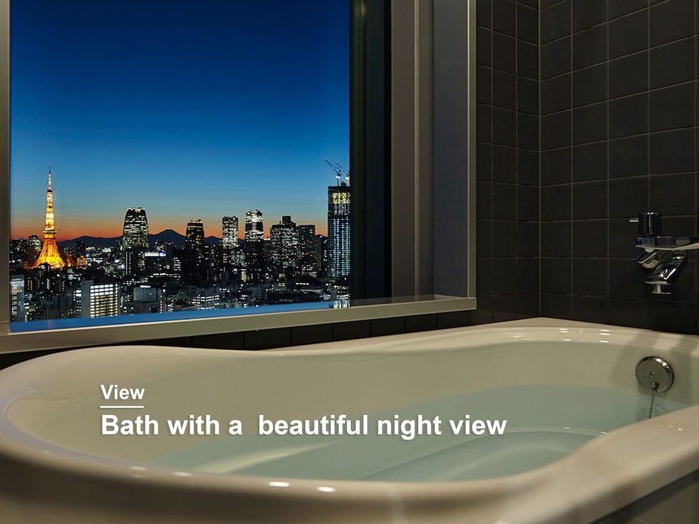 Mitsui Garden Hotel Ginza Premier 22/49