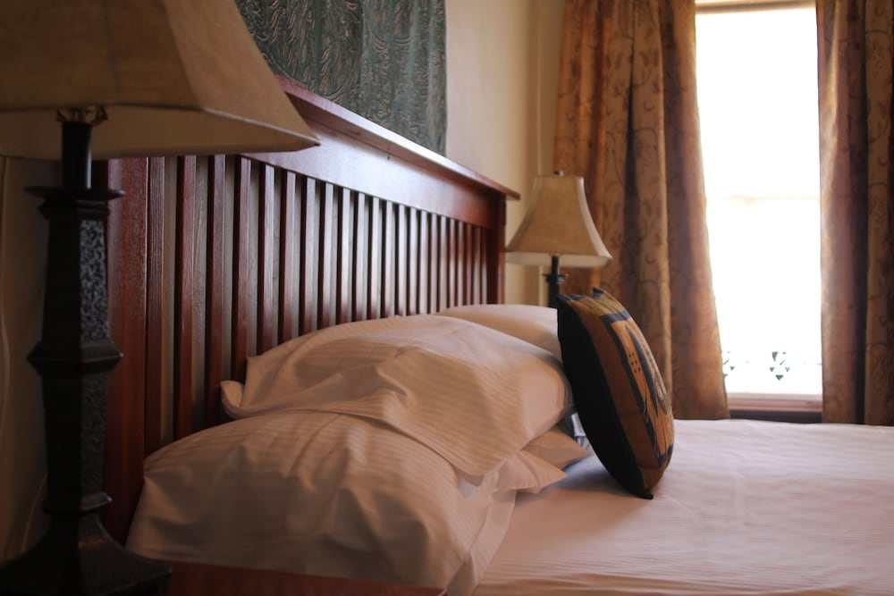Boulder Dam Hotel 24/60