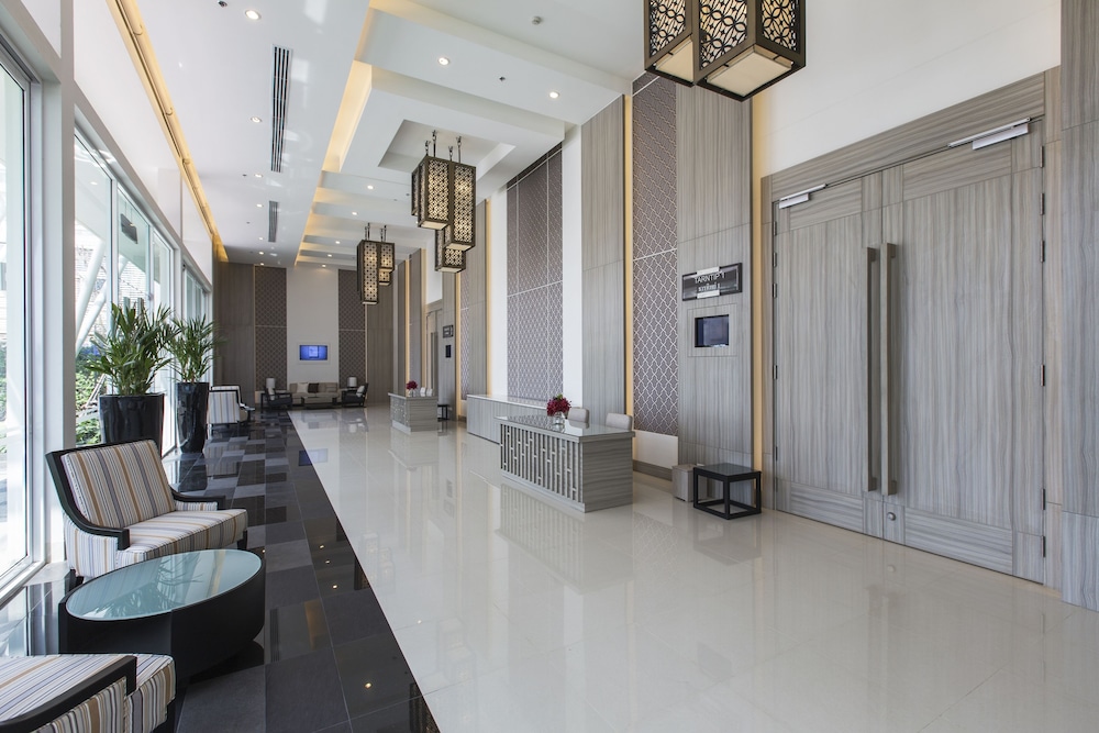 Kantary 304 Hotel 21/35