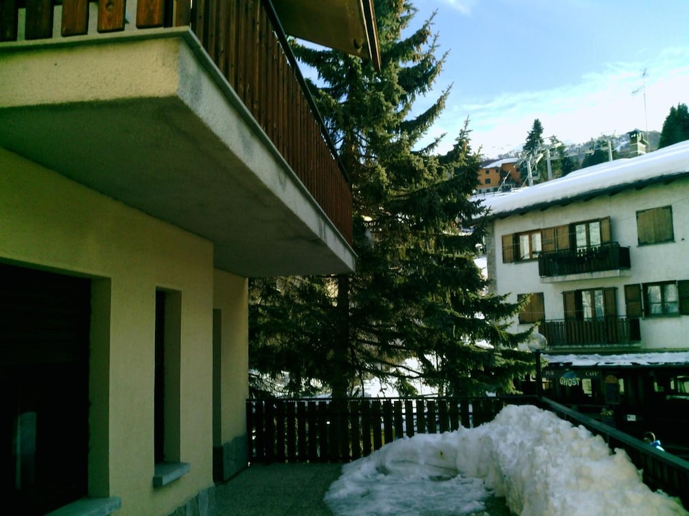 Hotel Savoia 3/57