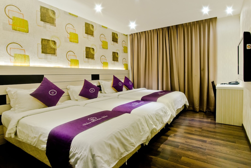 Venus Boutique Hotel 14/50