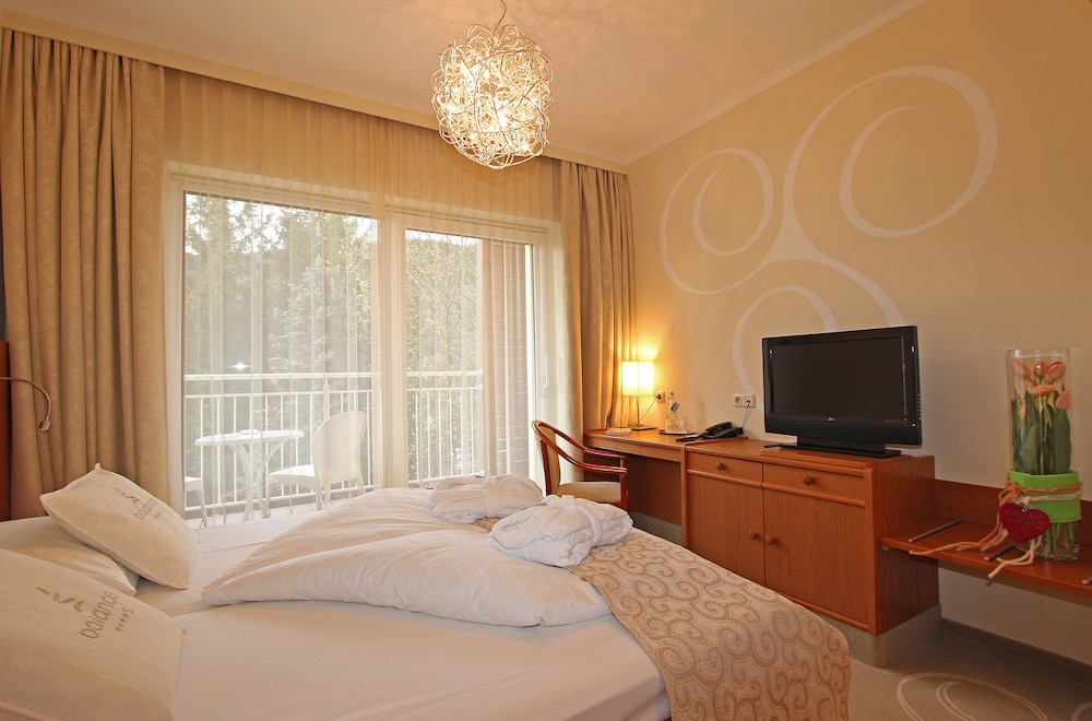 Balance Das 4 Elemente Spa Golf Hotel 7/45