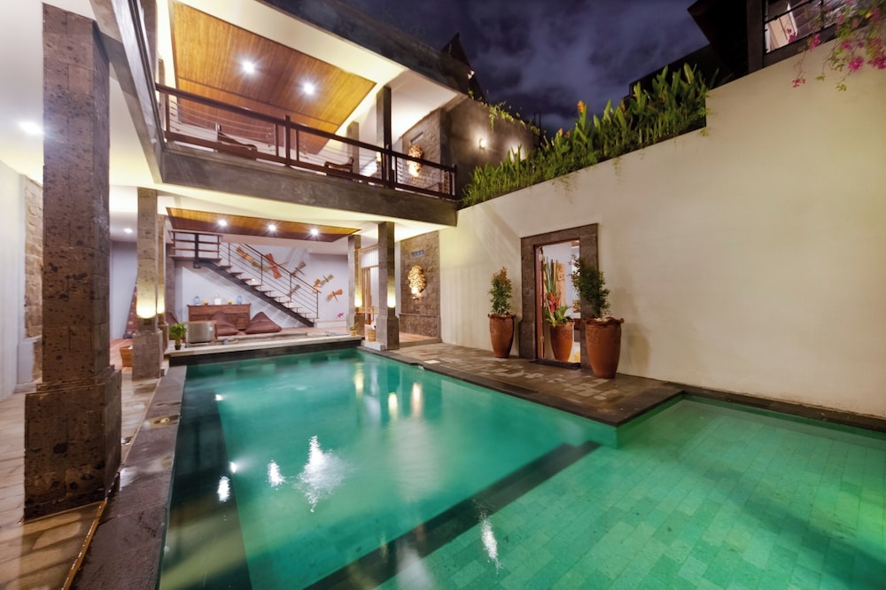 Kusuma Living and Villa Seminyak 37/56