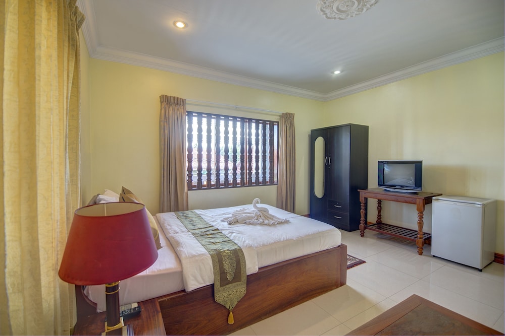 Dv Angkor Villa 44/63