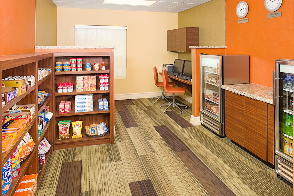HYATT house Dallas/Las Colinas 16/29