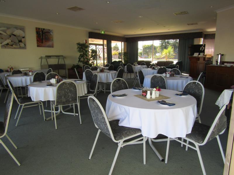 Glenelg Motel 27/34