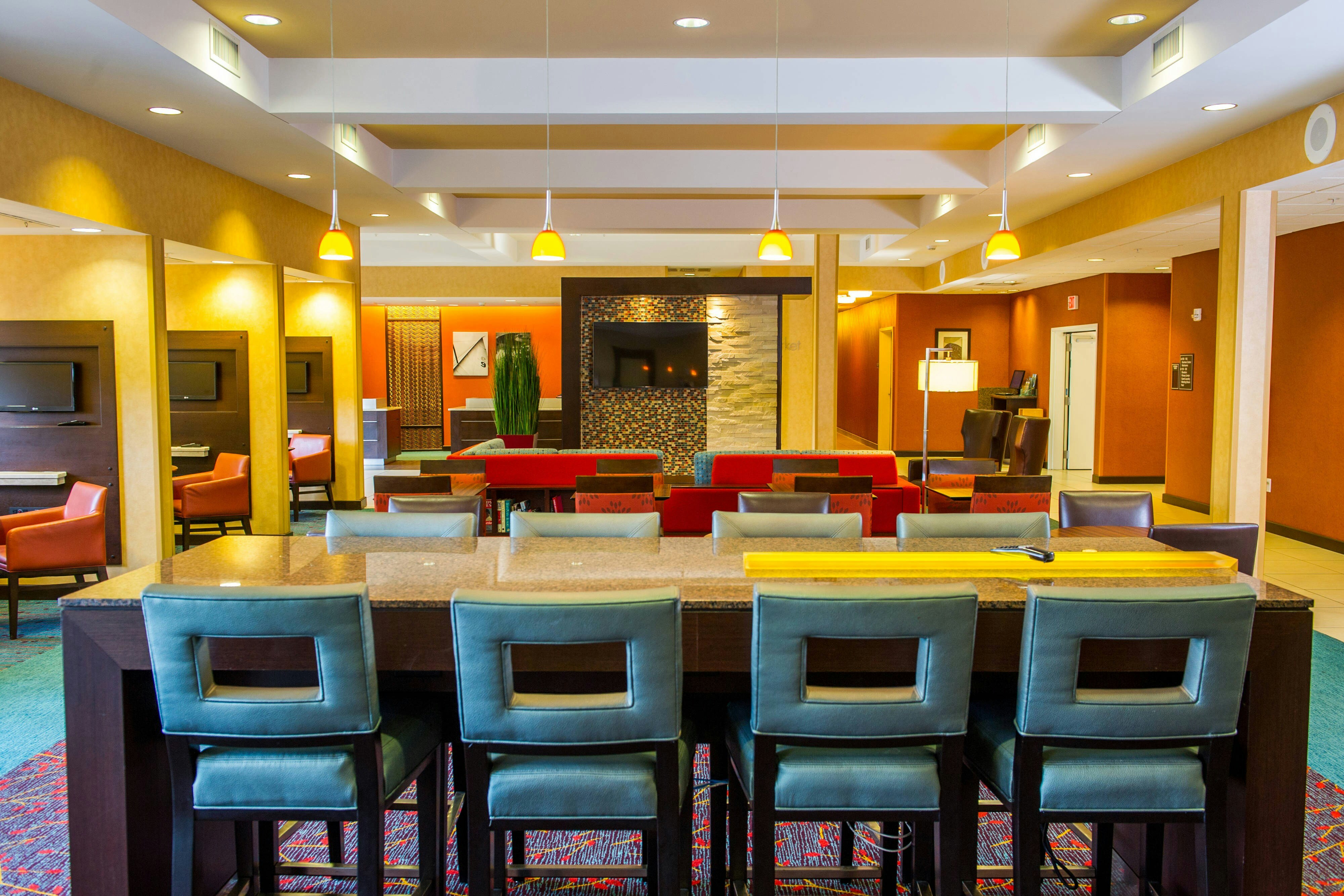 Residence Inn Columbia Northwest Harbison 18/29
