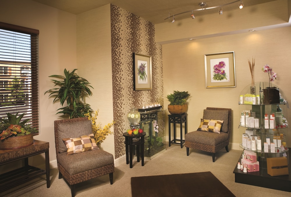 Ayres Hotel & Spa Mission Viejo 33/53