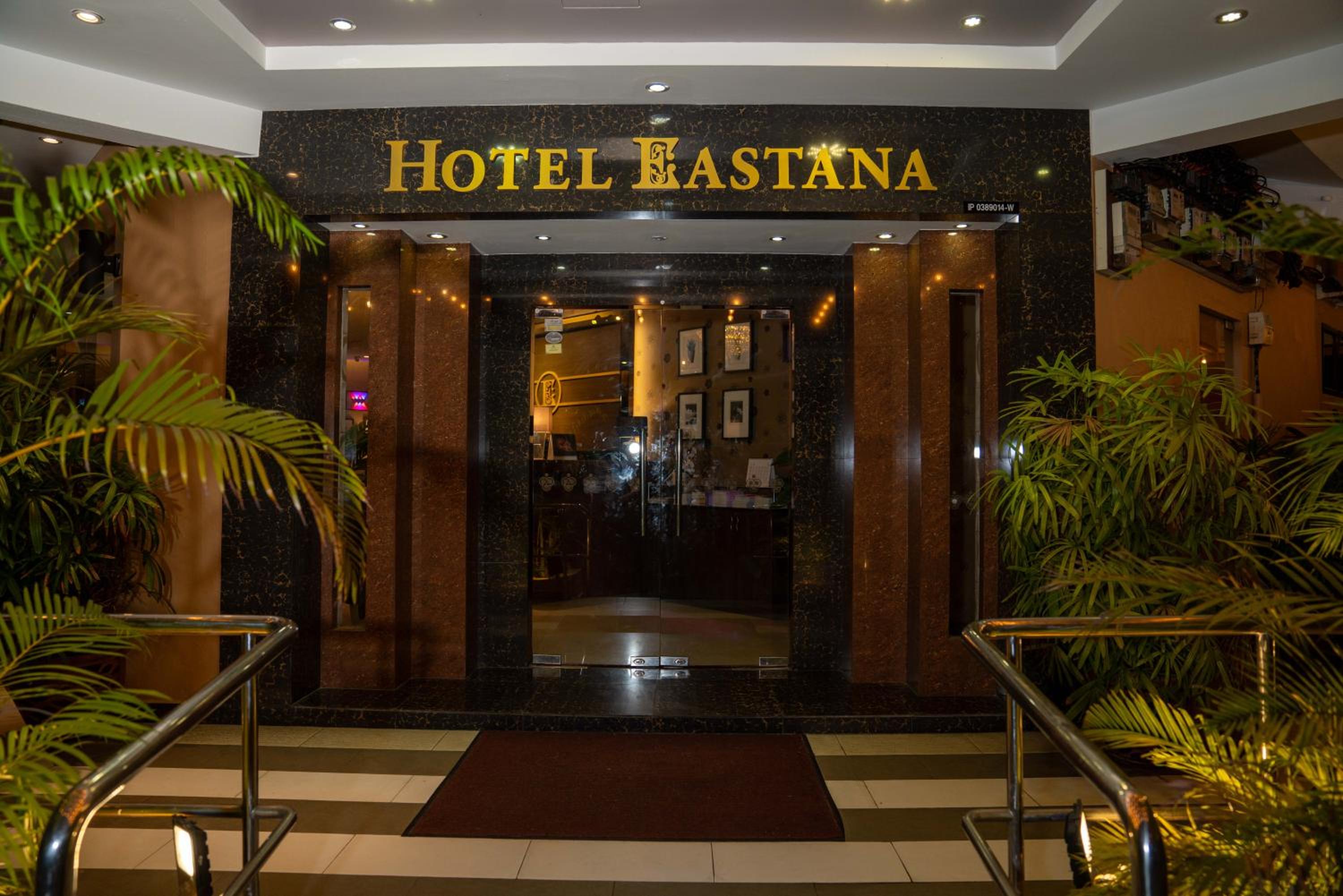 Eastana Hotel Ipoh 22/50
