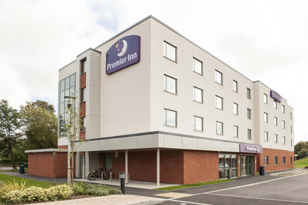 Premier Inn Gosport 26/30