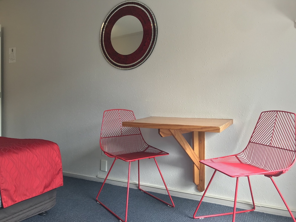 Edelweiss Motel 44/72