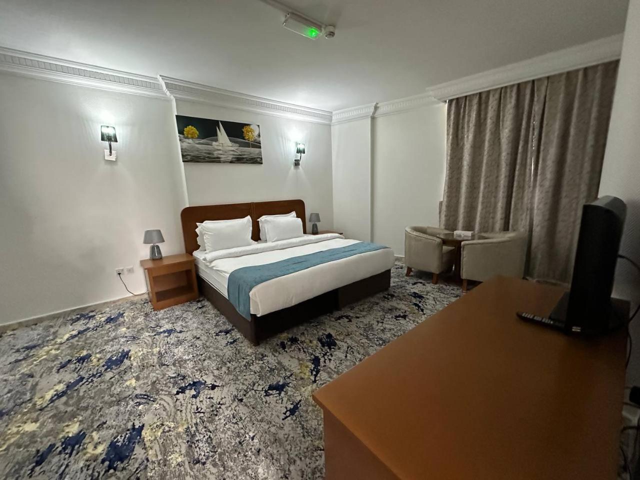 Al Massa Hotel Apartments 1 31/52