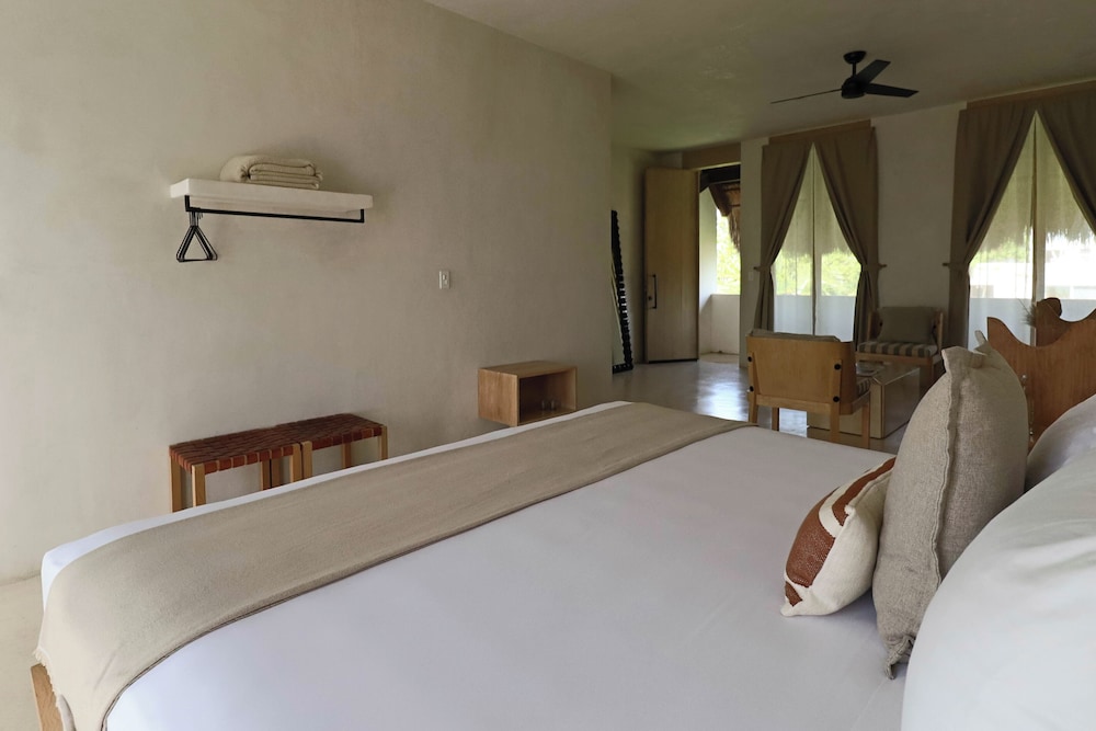 Hotel Panamera Tulum 24/58