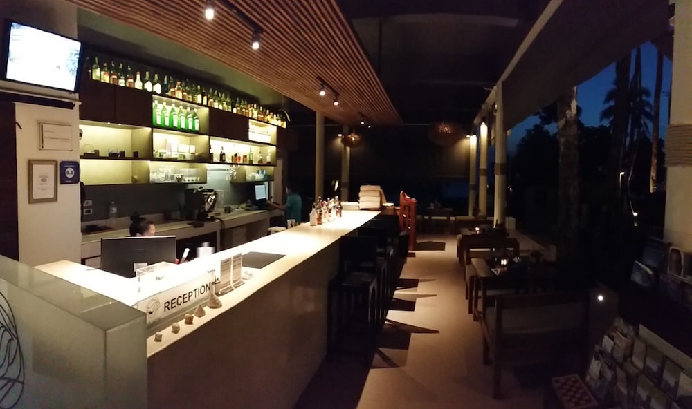 Nest Sense Resort 54/70