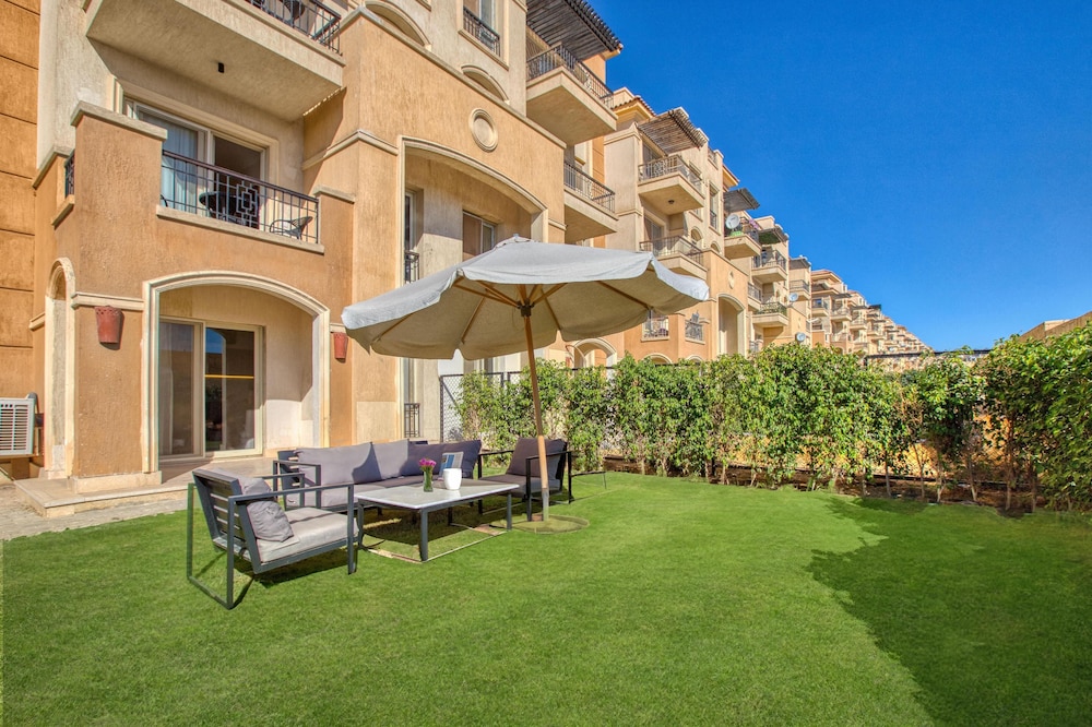 Prime Residence Kattameya 37/50