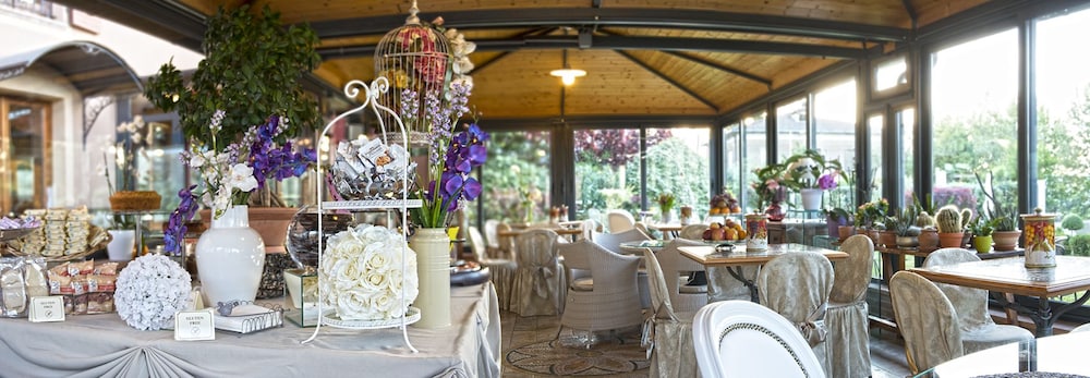 Hotel Al Grappolo d'Oro 31/68