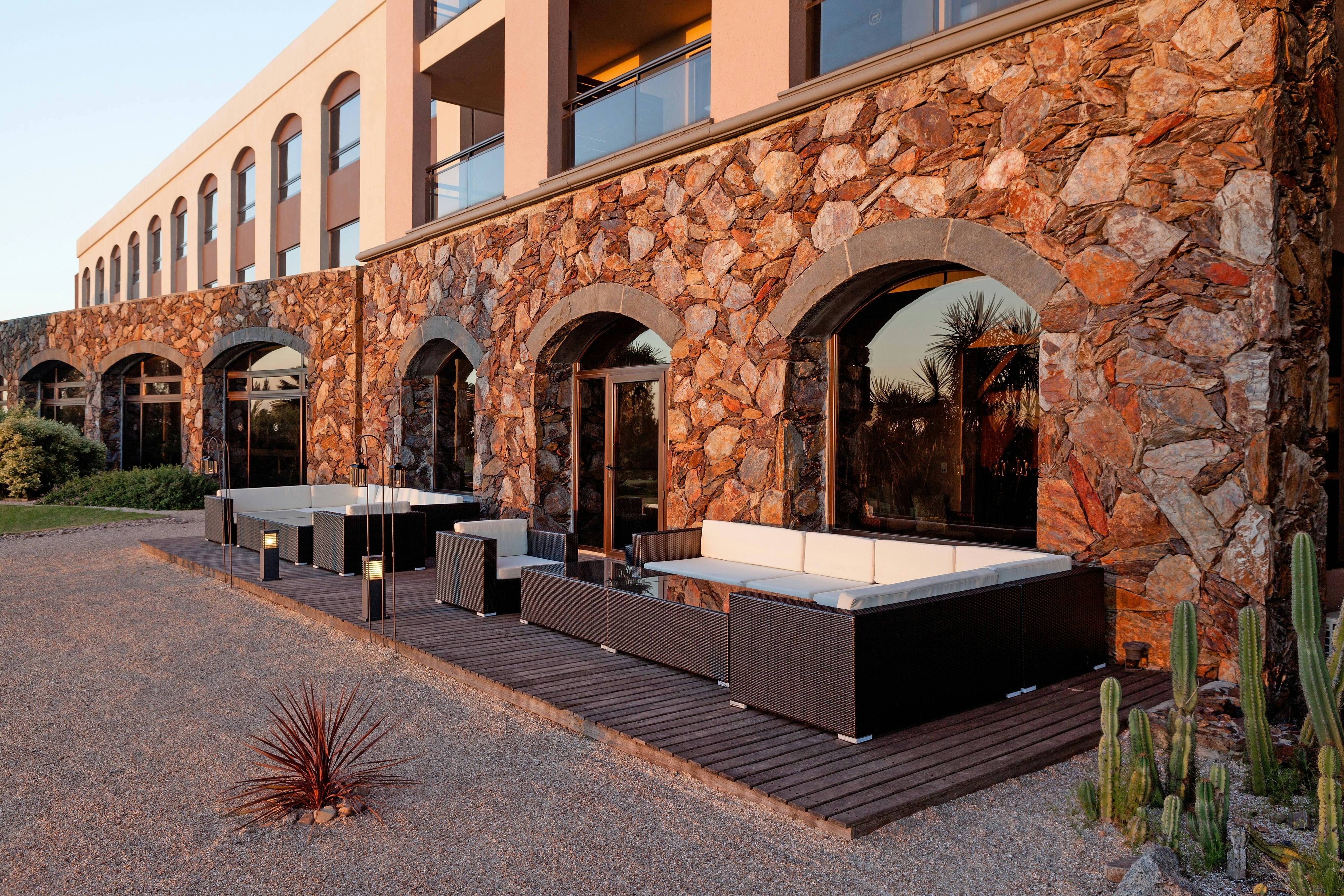 Sheraton Colonia Golf and Spa Resort 38/38