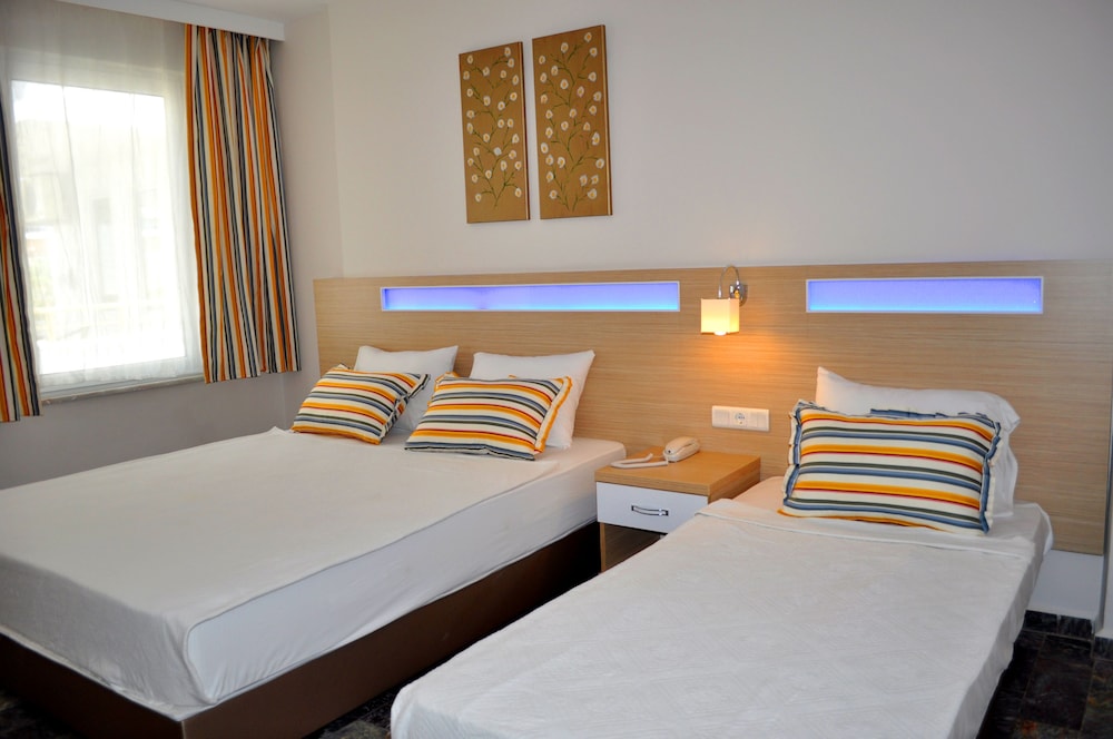 Bora Bora Apart Hotel 31/50
