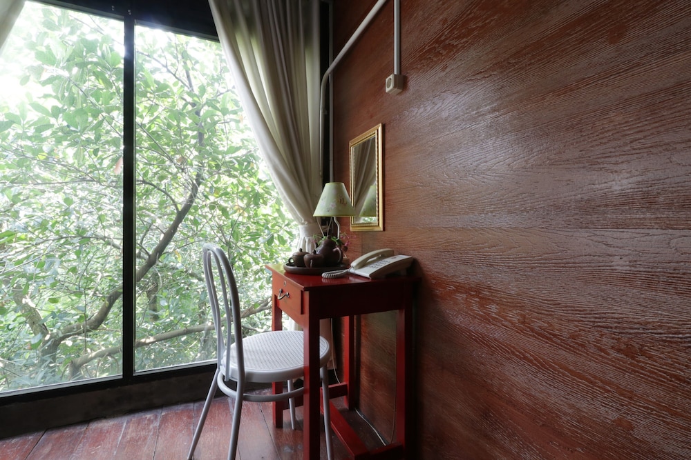NILA HOUSE, Sharia Family Home Stay by ZUZU 52/73