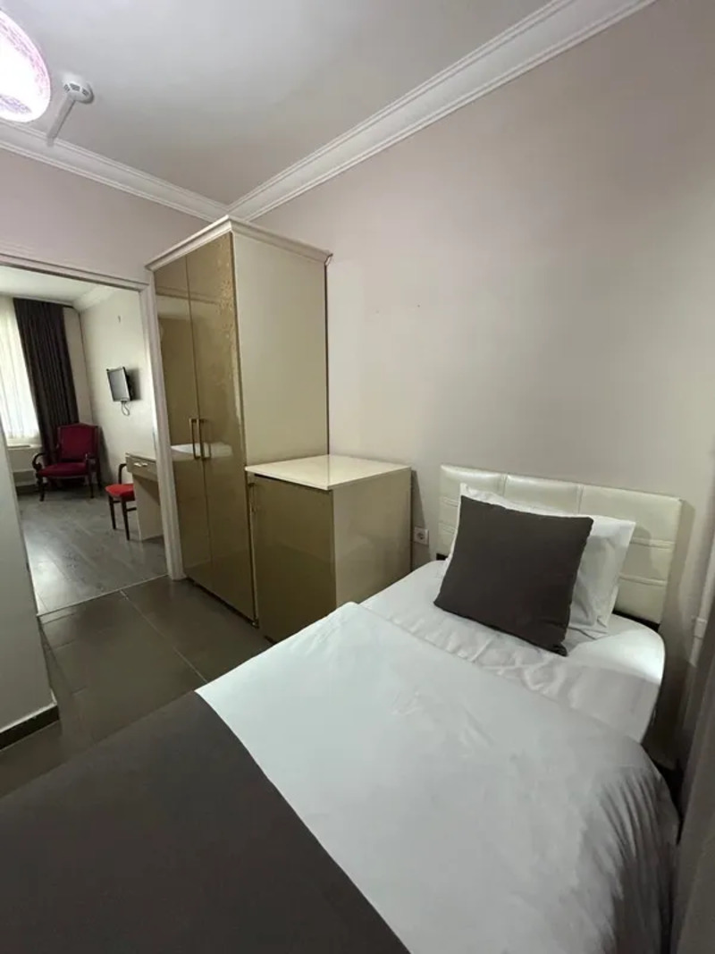 Aydin Apart Hotel Edirne 16/50