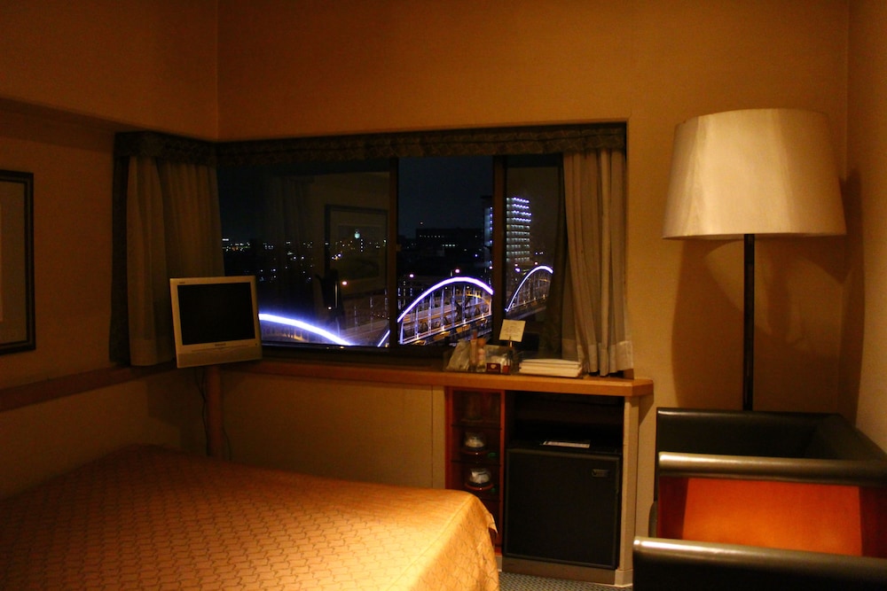 Gunma Royal Hotel 18/49