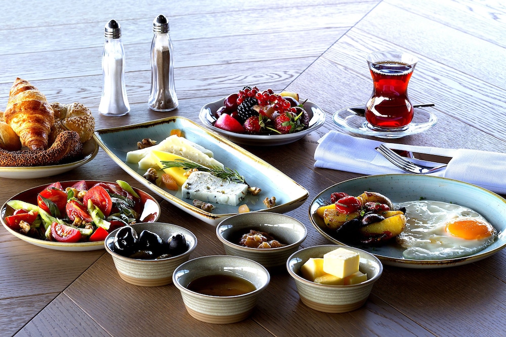 Lina Hotels Taksim Pera 49/63