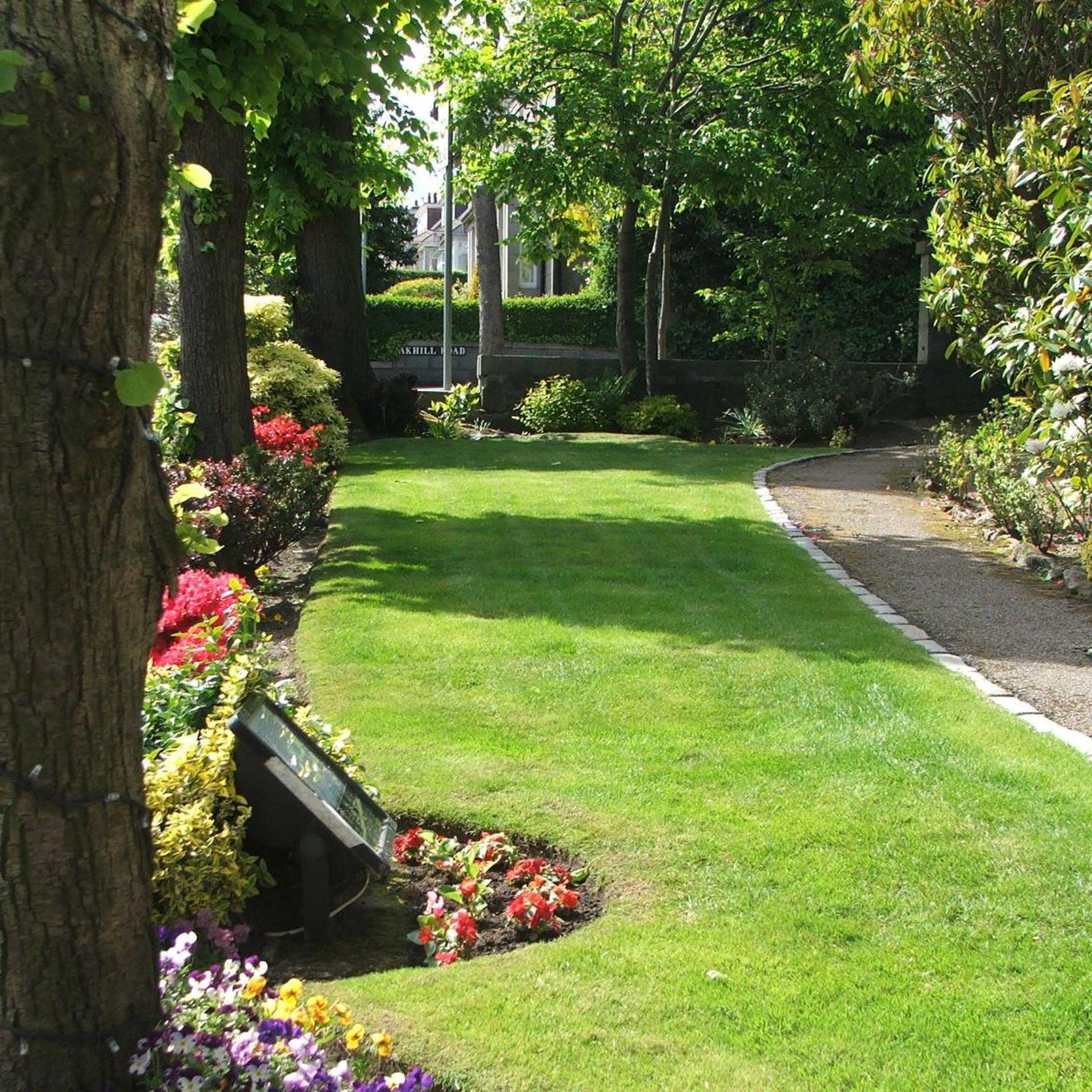 Atholl Hotel 36/38